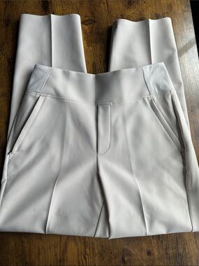 Athleta Ankle High Rise Pants